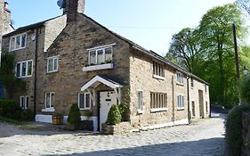 Goyt Cottage